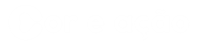 Cor e Ação Logo