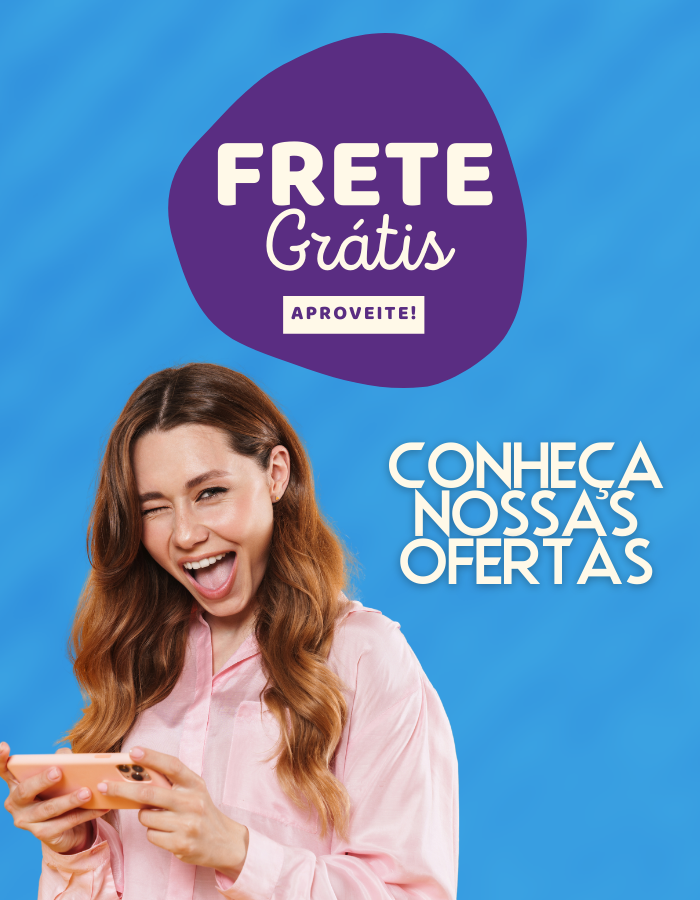 Banner principal Cor e Ação
