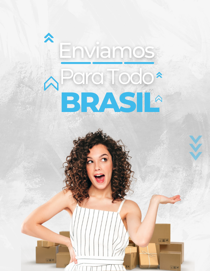 Banner novidades