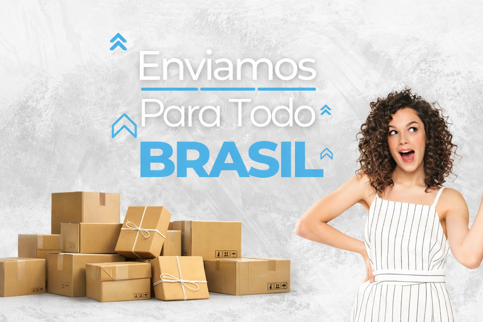 Banner novidades