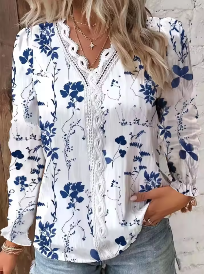 Vestido Curto Estampado
