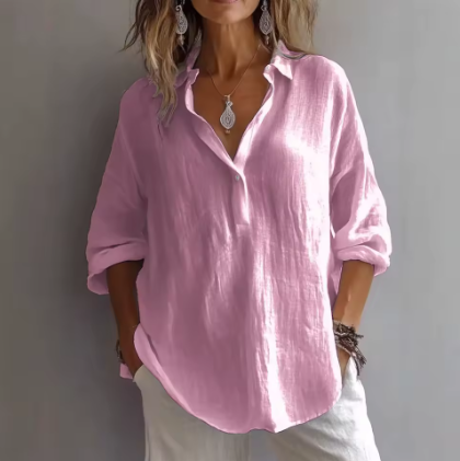 Calça Culotte Sustentável