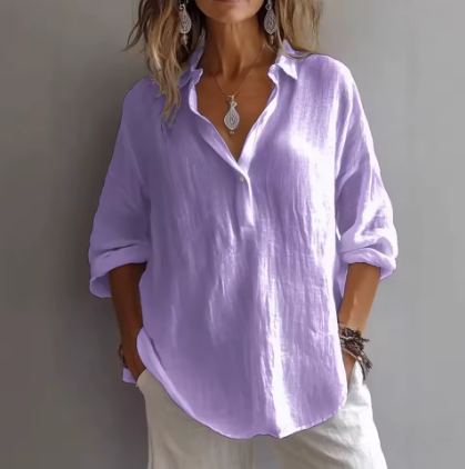 Calça Culotte Sustentável