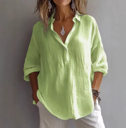 Calça Culotte Sustentável