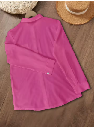 Calça Culotte Sustentável