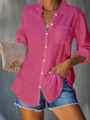Calça Culotte Sustentável