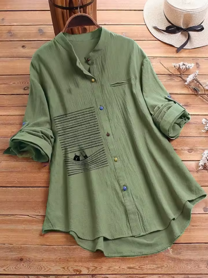 Top Cropped Tricot