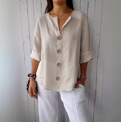 Calça Reta Premium