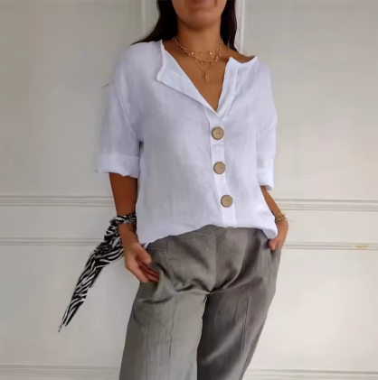 Calça Reta Premium