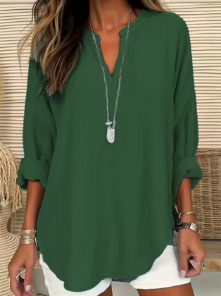 Blusa Regata Bambu